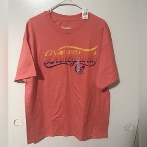 New Disney women top